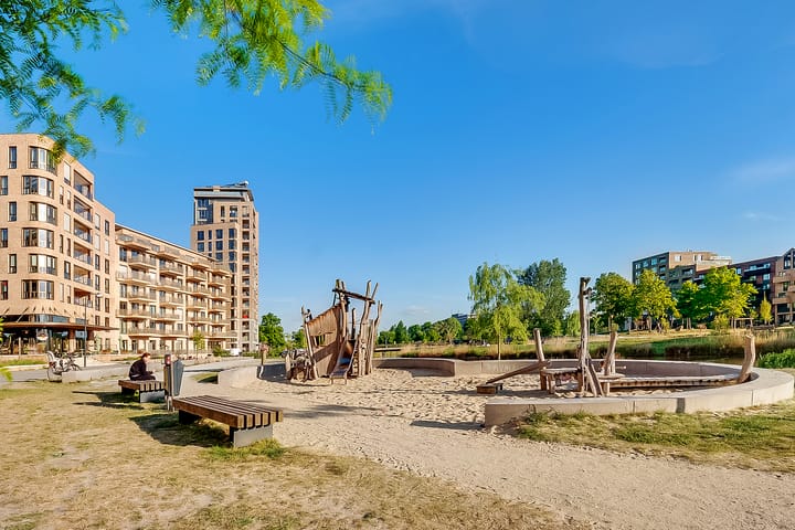 Foto 43 van Carel Willinkgracht 557