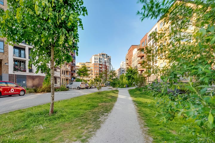 Foto 44 van Carel Willinkgracht 557