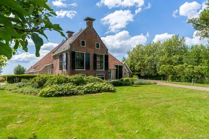 Fjildwei 17