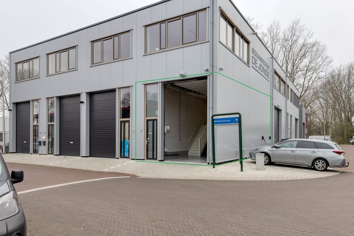 Nikkelstraat 1-D