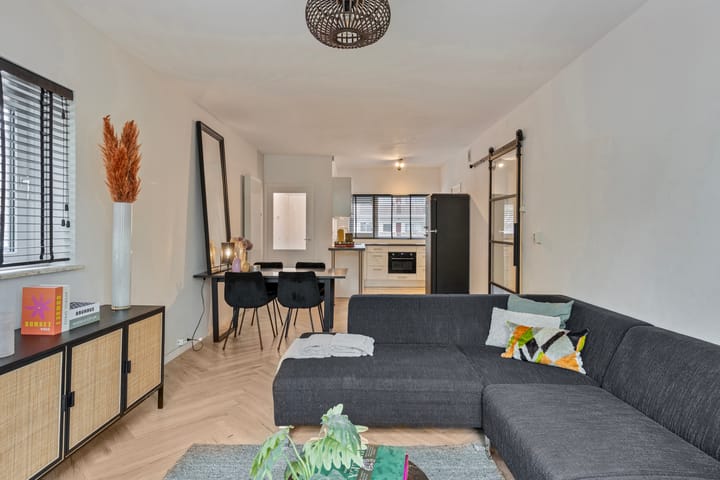 Foto 4 van Valkhof 39