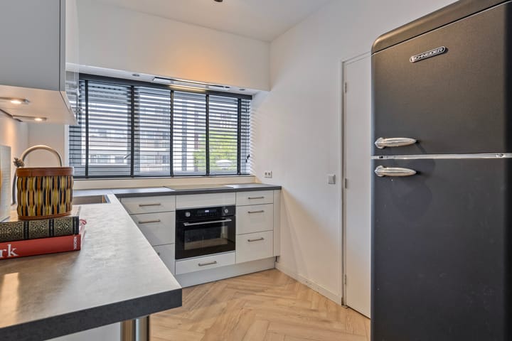 Foto 7 van Valkhof 39