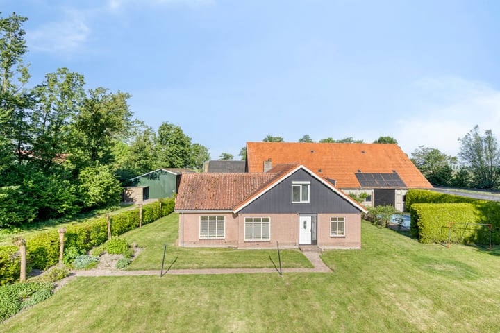 Stobbenweg 38, Dronten