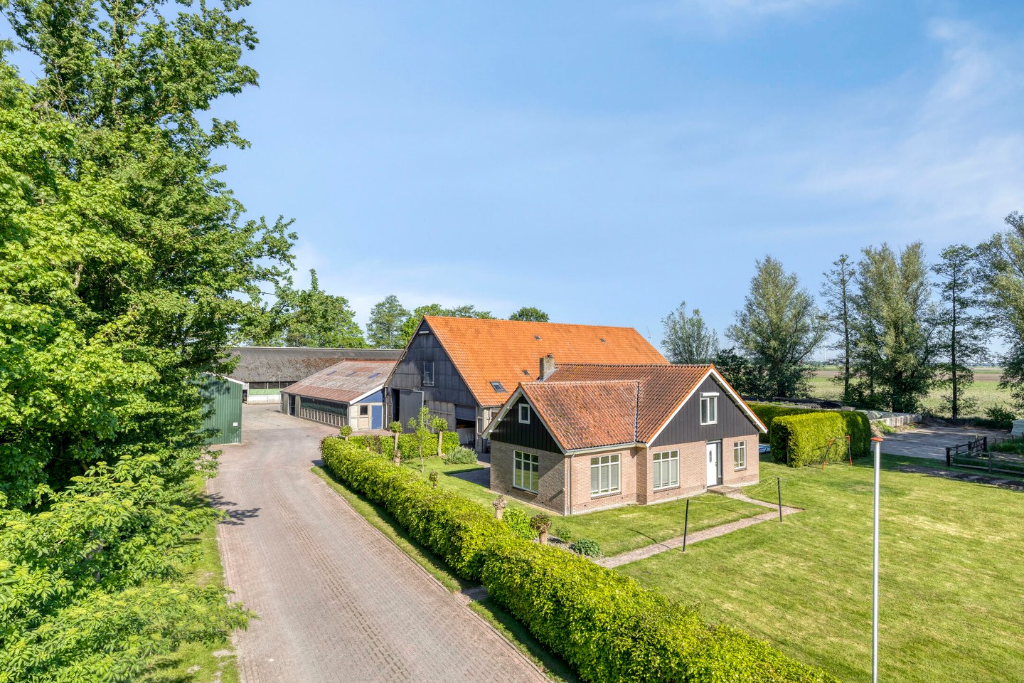 Bekijk foto 3 van Stobbenweg 38
