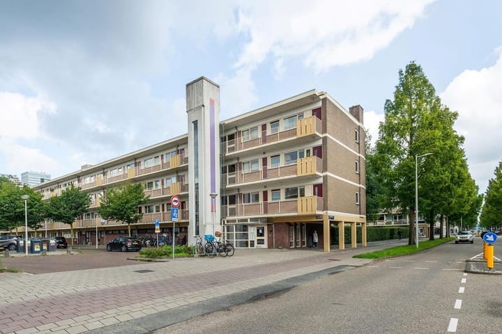 Foto 19 van Valkhof 39