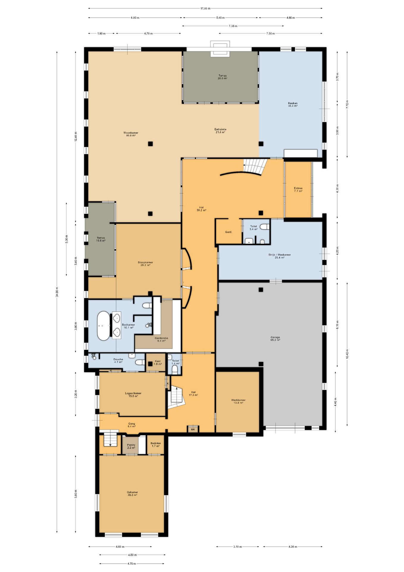 Photo 79 of Fjildwei 17