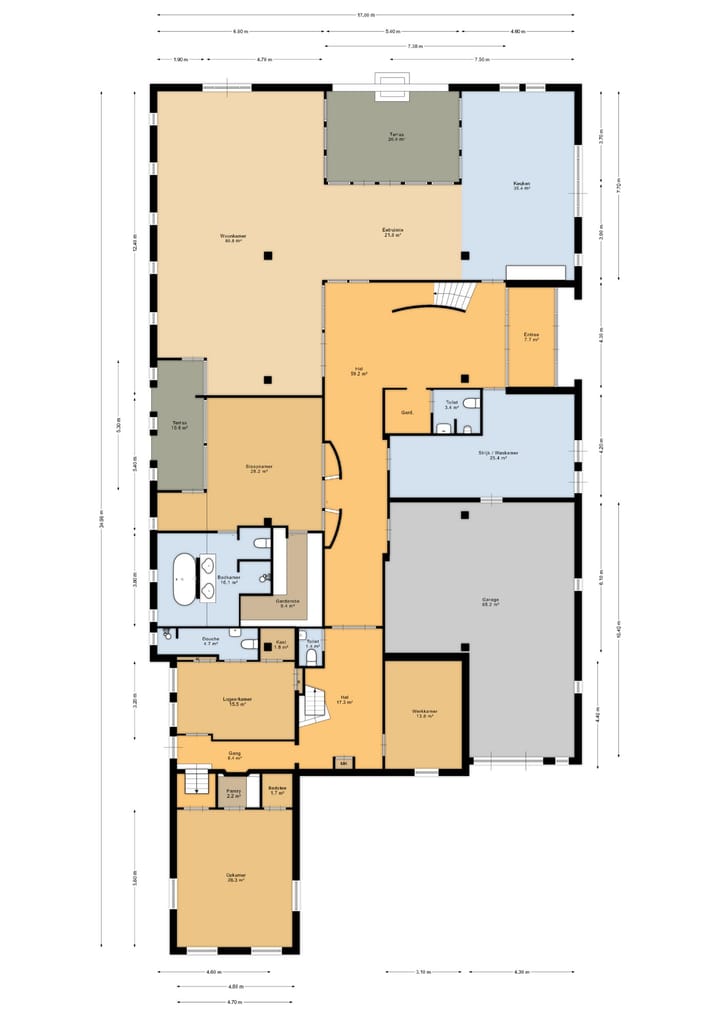 Photo 79 of Fjildwei 17