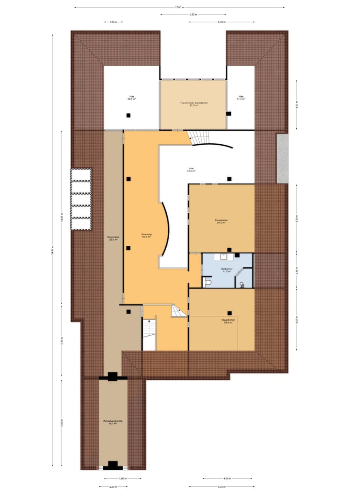 Photo 80 of Fjildwei 17