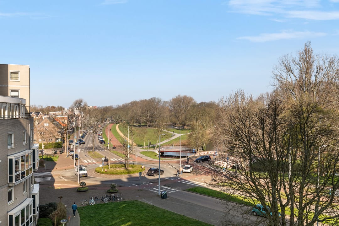 Foto 1 van Kralingseweg 79