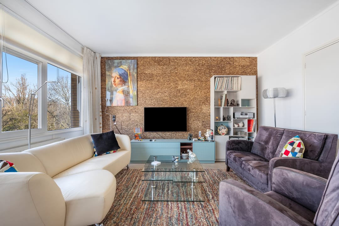 Foto 2 van Kralingseweg 79