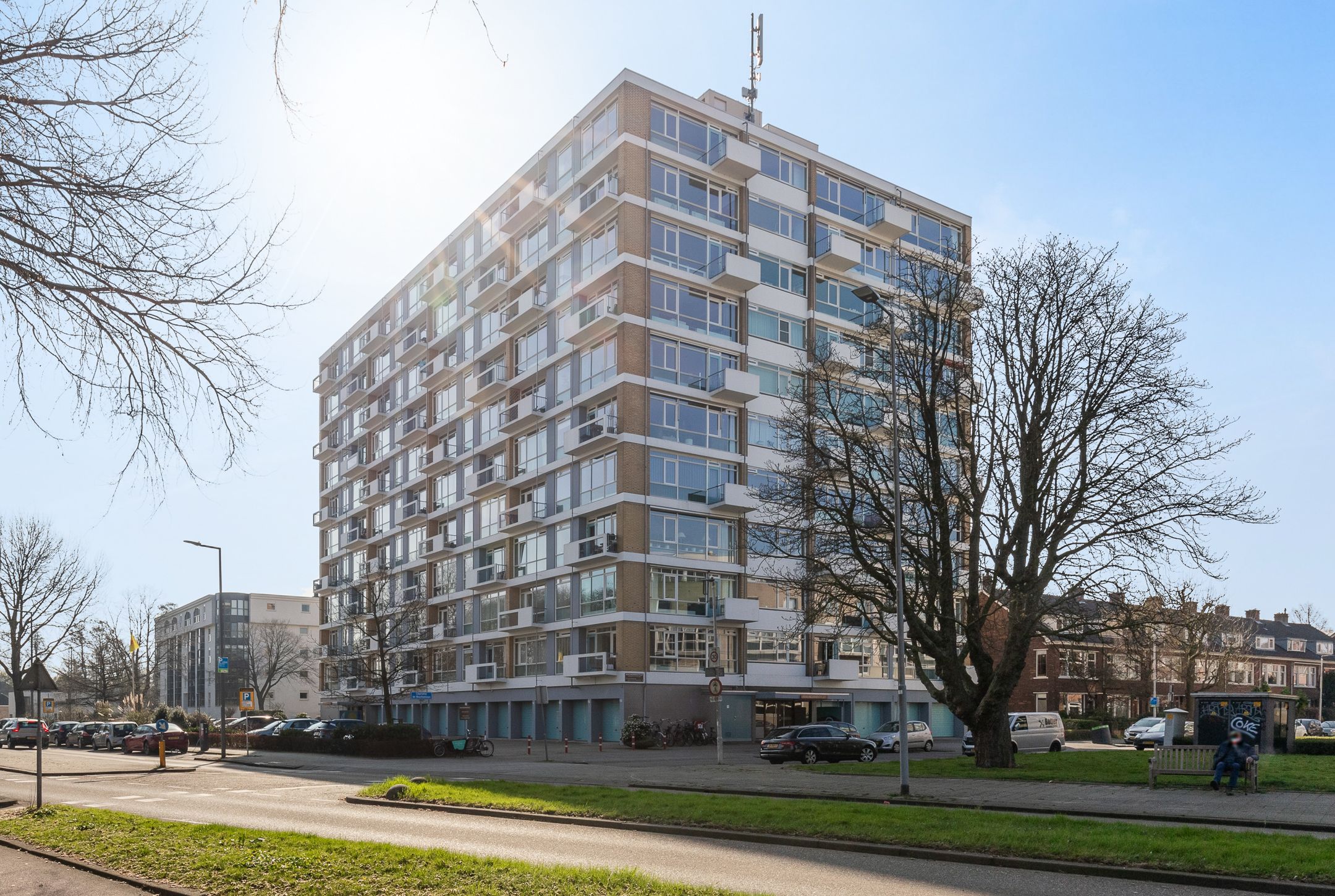 Foto 3 van Kralingseweg 79