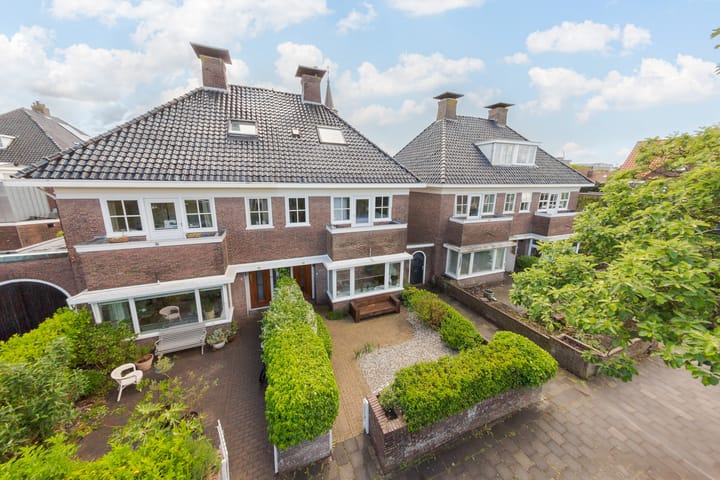 Foto 1 van Engelsestraat 5