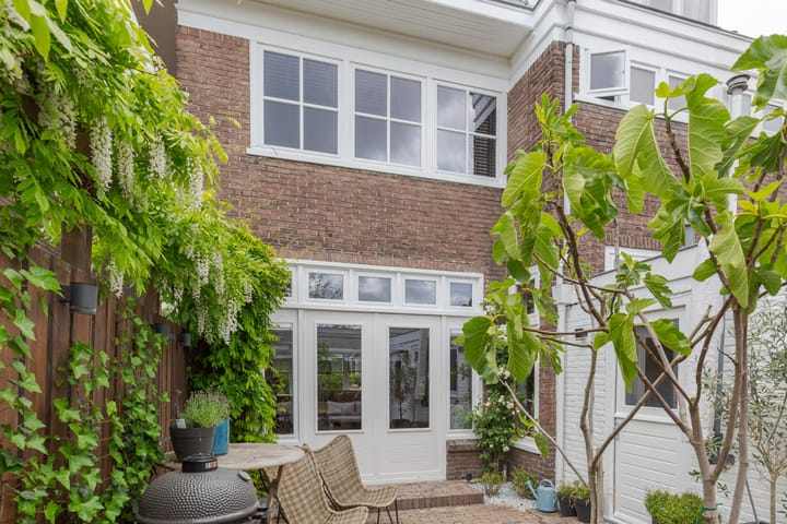 Foto 2 van Engelsestraat 5