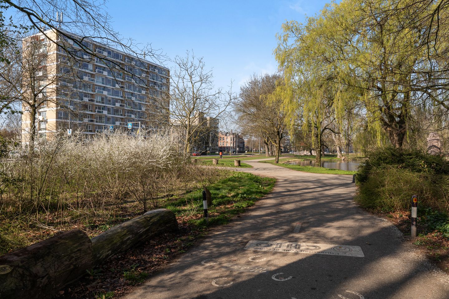 Foto 5 van Kralingseweg 79