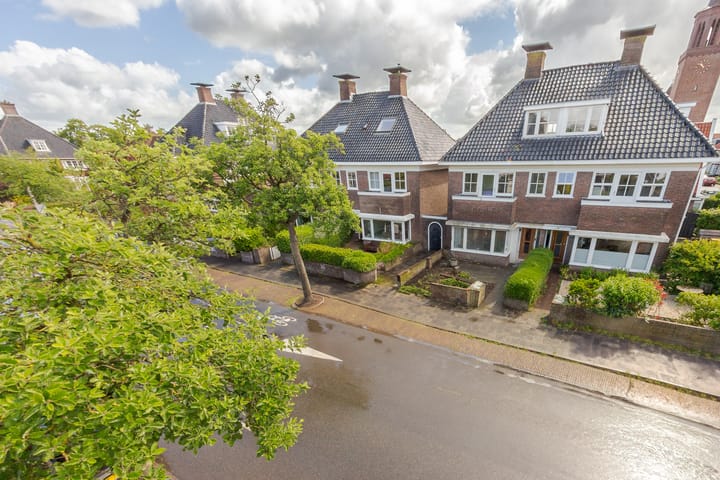 Foto 4 van Engelsestraat 5