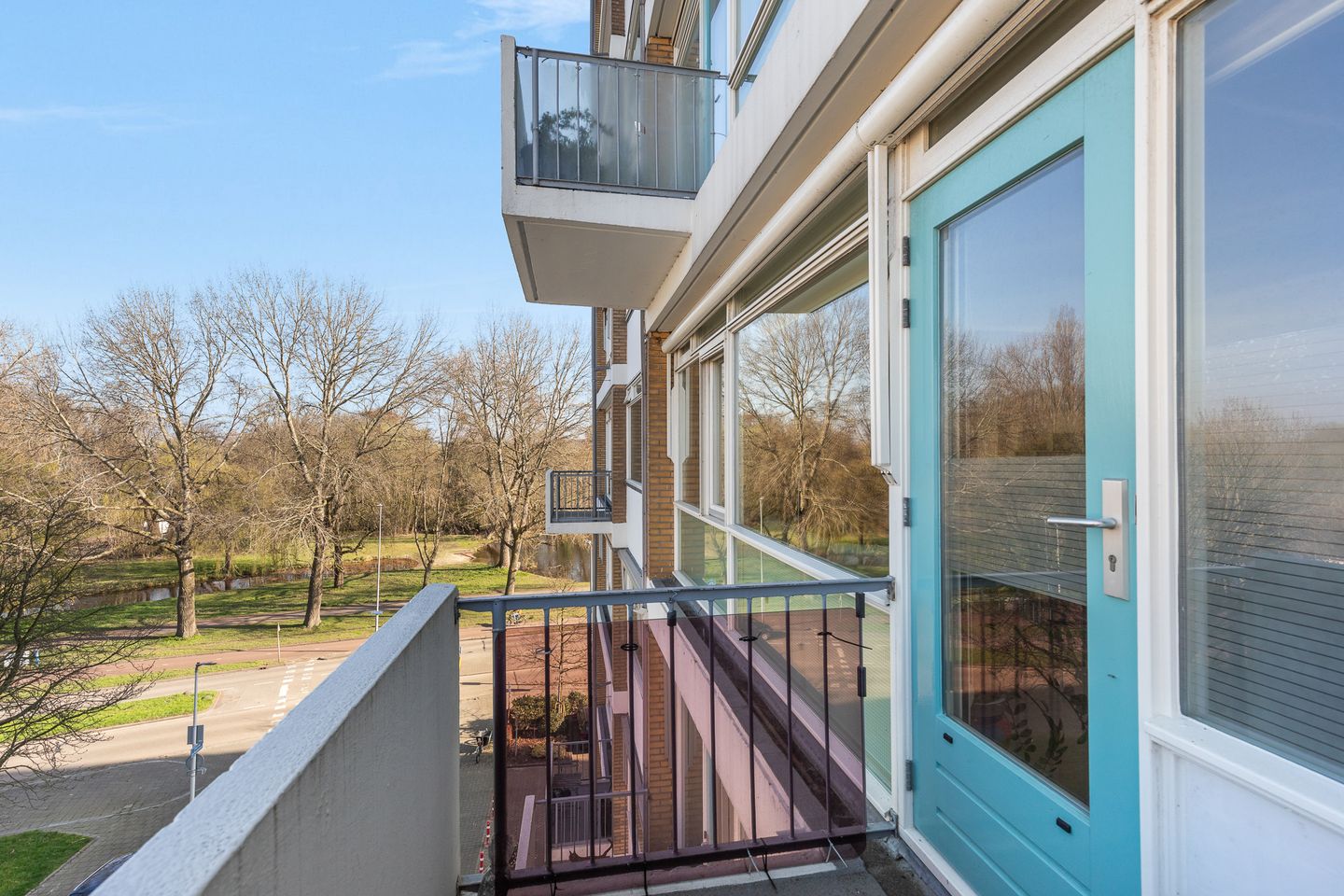 Foto 25 van Kralingseweg 79