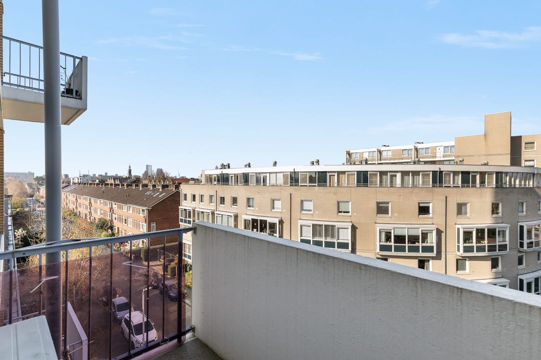 Foto 26 van Kralingseweg 79