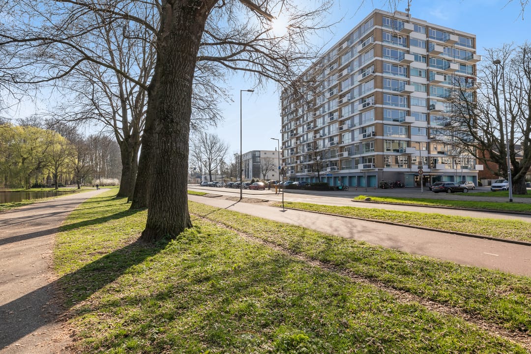 Foto 28 van Kralingseweg 79