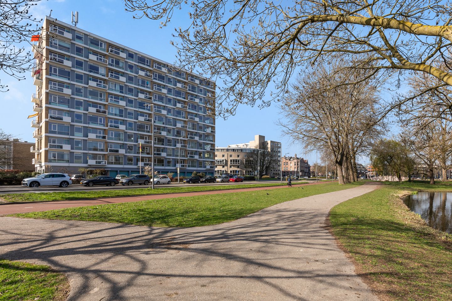 Foto 29 van Kralingseweg 79