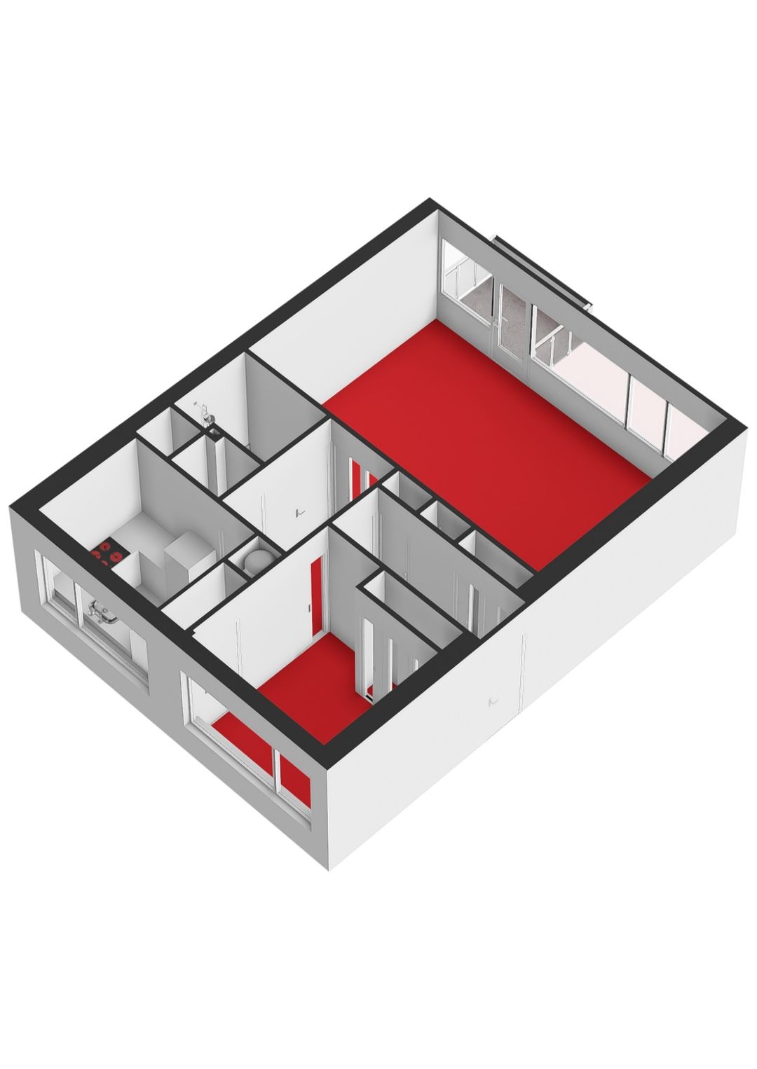 Foto 31 van Kralingseweg 79