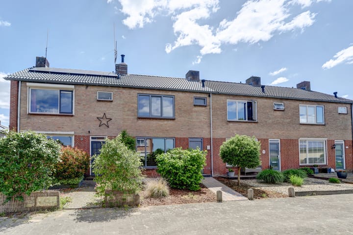 Foto 1 van Prins Willem-Alexanderstraat 3