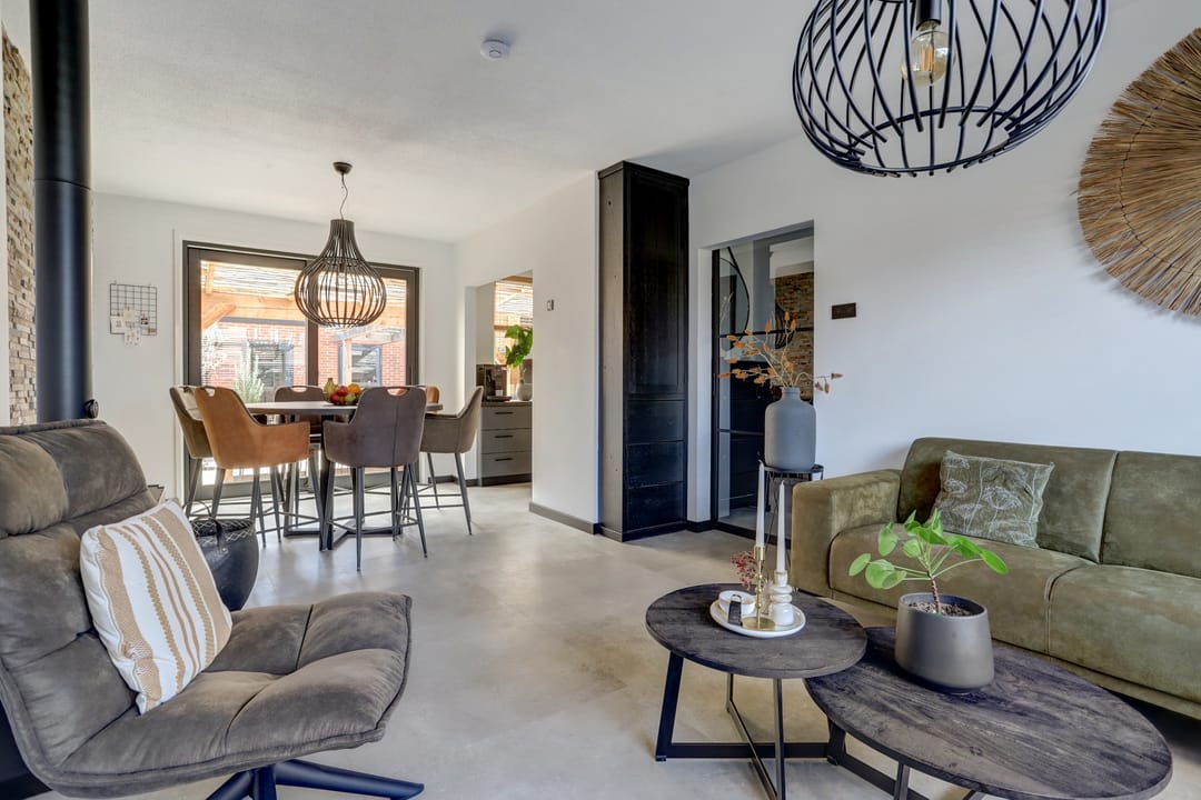 Photo 2 of Prins Willem-Alexanderstraat 3