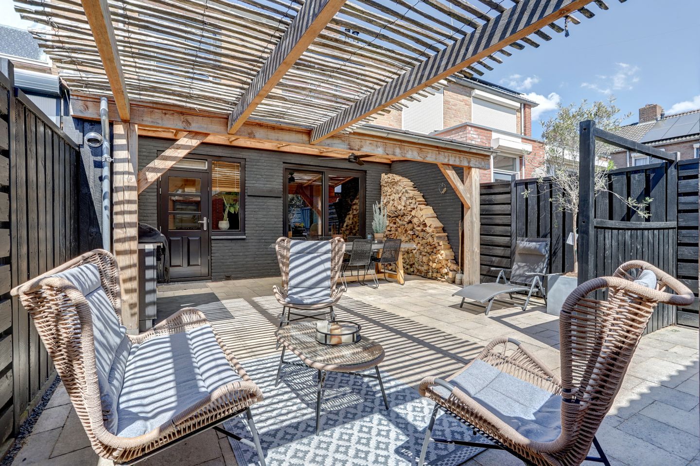 Photo 4 of Prins Willem-Alexanderstraat 3