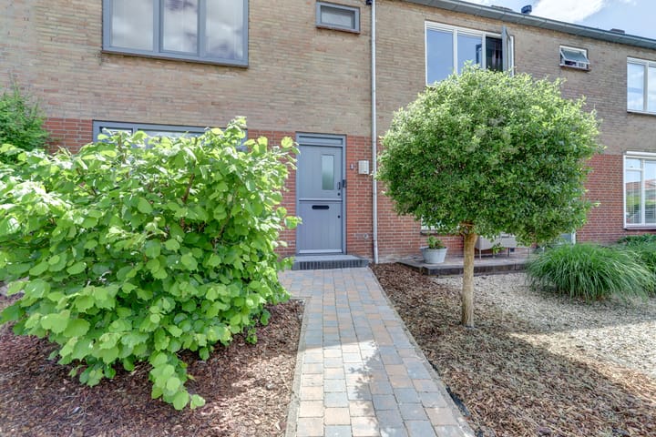 Photo 5 of Prins Willem-Alexanderstraat 3