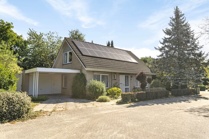 Foto 1 van Vlasven 13