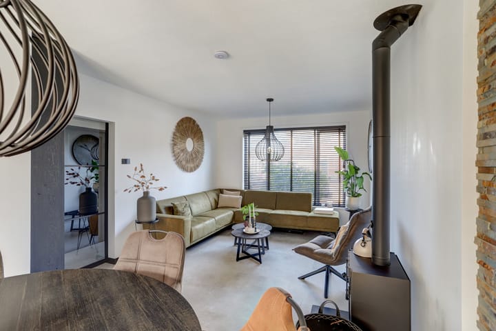 Photo 13 of Prins Willem-Alexanderstraat 3