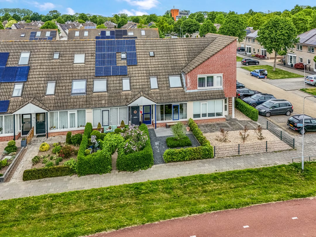 Foto 1 van Meikers 33