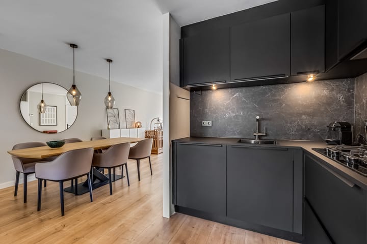 Foto 2 van Meikers 33