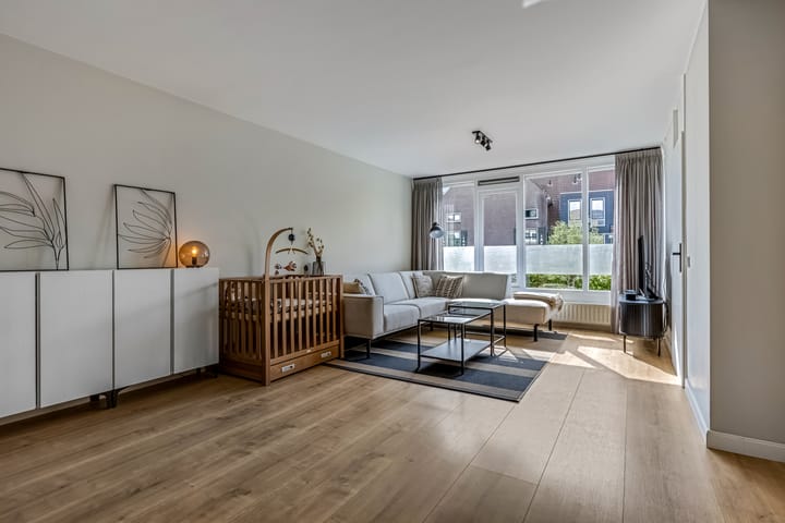 Foto 3 van Meikers 33