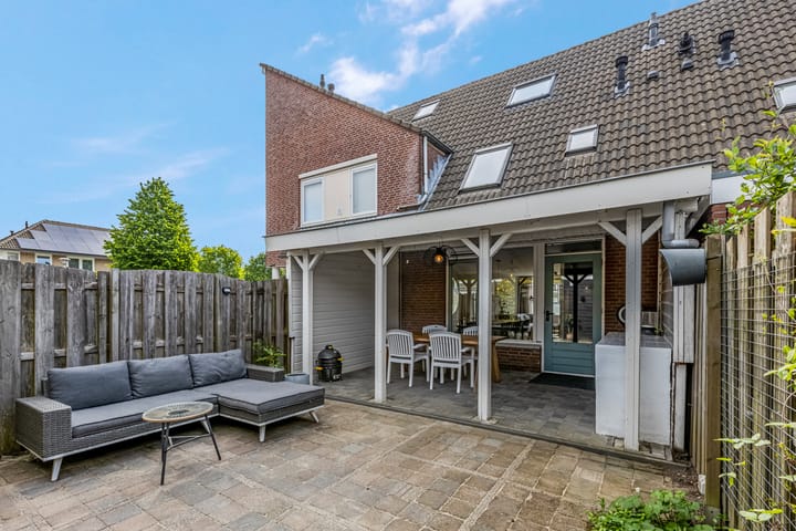 Foto 4 van Meikers 33