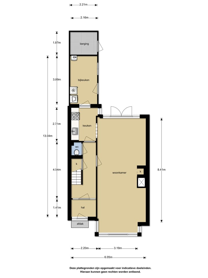 Foto 50 van Engelsestraat 5