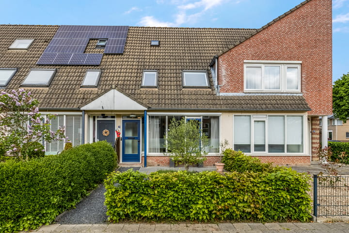 Foto 5 van Meikers 33