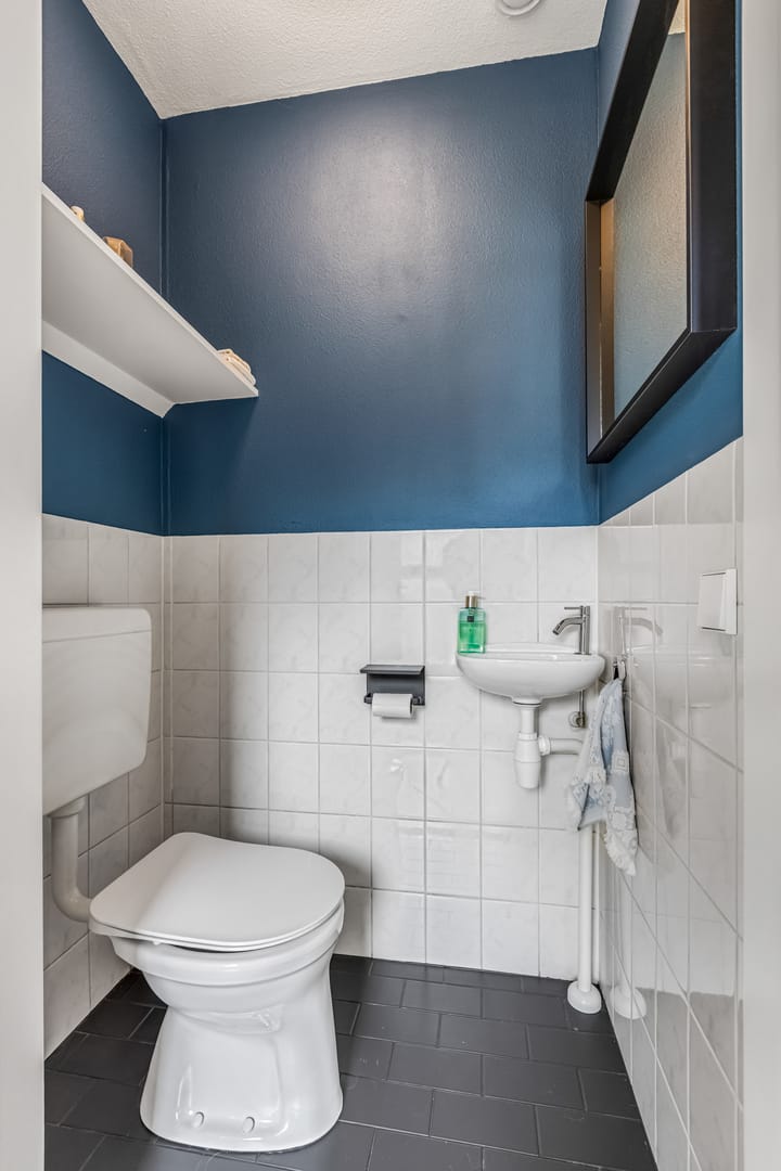 Foto 6 van Meikers 33