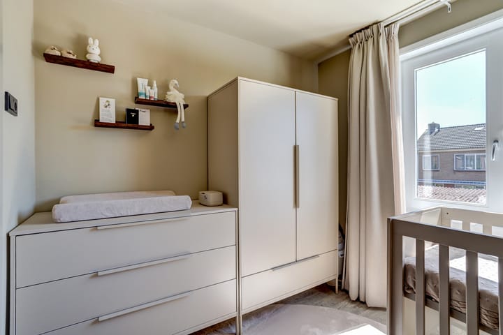 Photo 25 of Prins Willem-Alexanderstraat 3