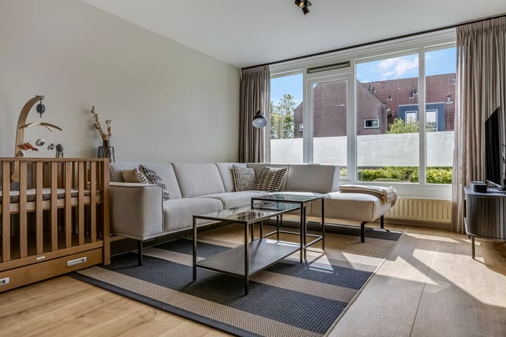 Foto 8 van Meikers 33