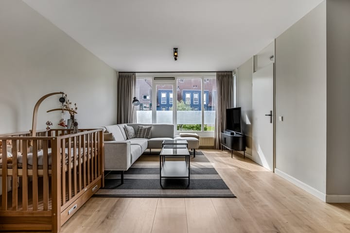 Foto 9 van Meikers 33