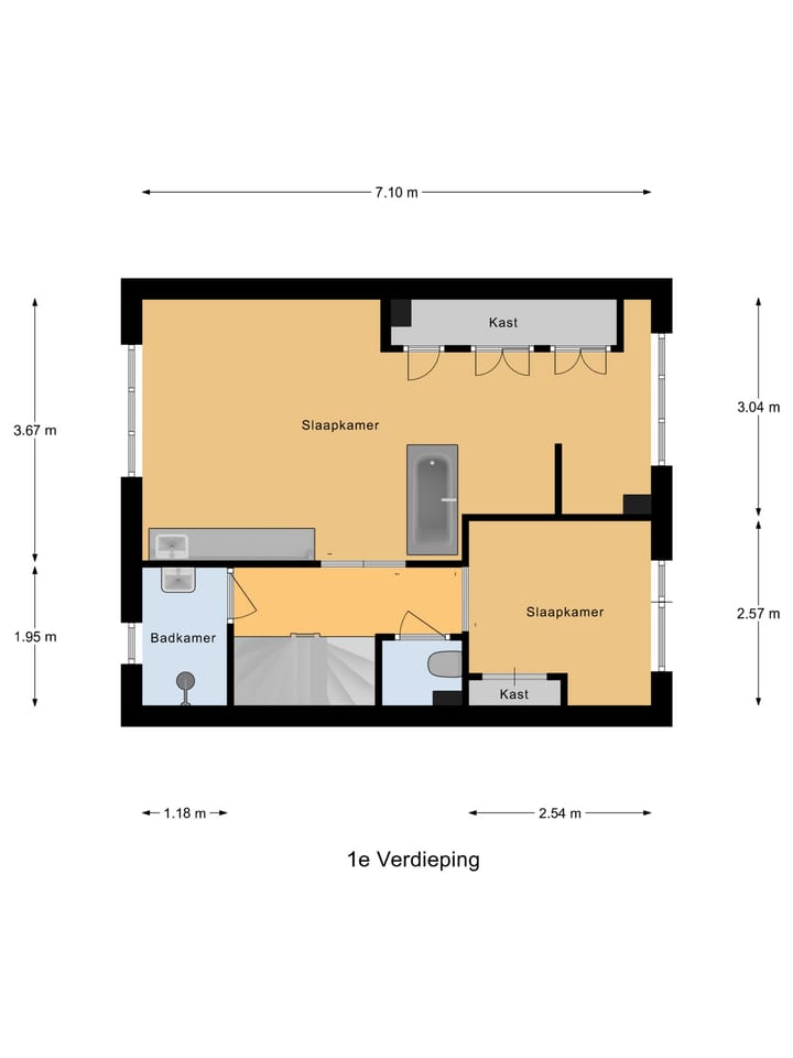 Photo 28 of Prins Willem-Alexanderstraat 3