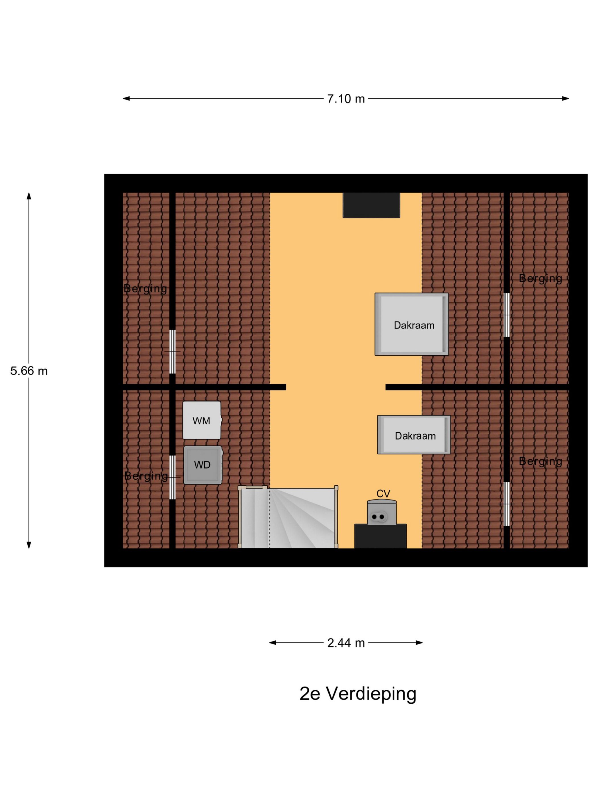 Photo 33 of Prins Willem-Alexanderstraat 3
