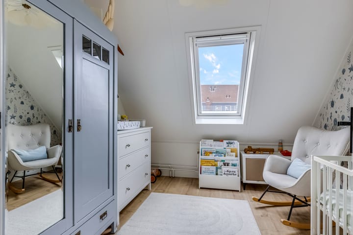 Foto 18 van Meikers 33