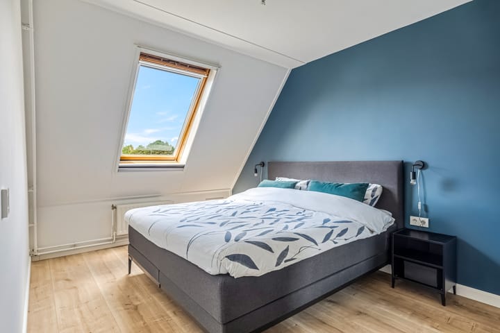 Foto 21 van Meikers 33