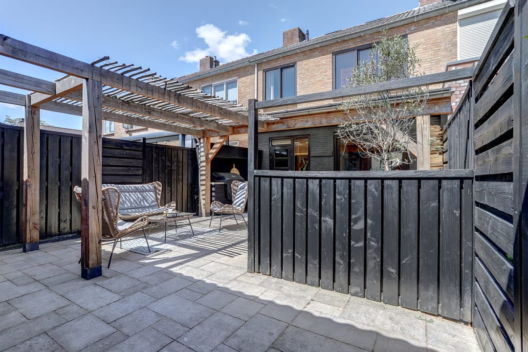 Photo 38 of Prins Willem-Alexanderstraat 3