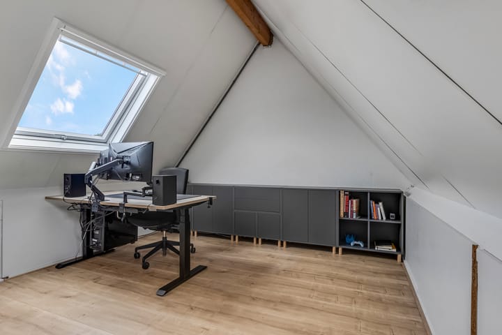 Foto 27 van Meikers 33