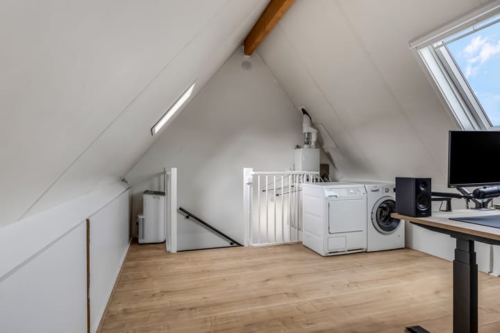 Foto 28 van Meikers 33