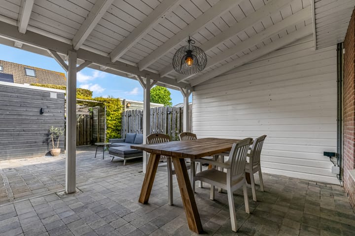 Foto 29 van Meikers 33