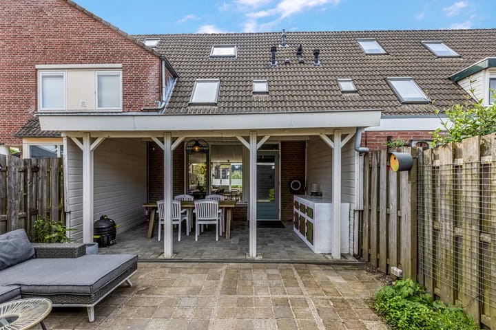 Foto 32 van Meikers 33