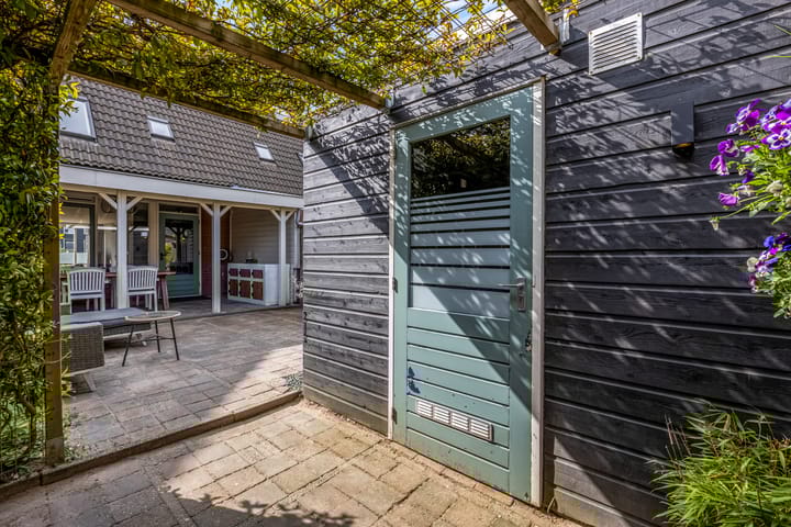 Foto 33 van Meikers 33